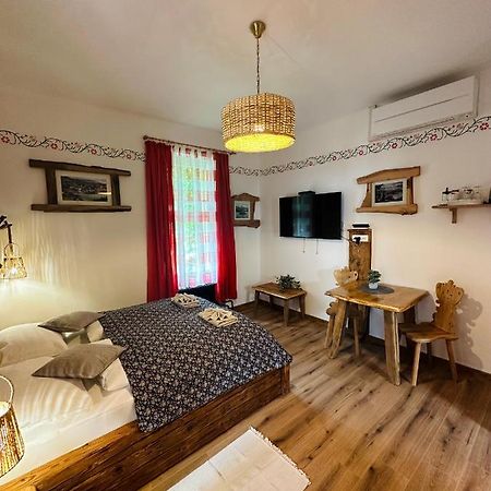 Rooms Murka Bled Ngoại thất bức ảnh