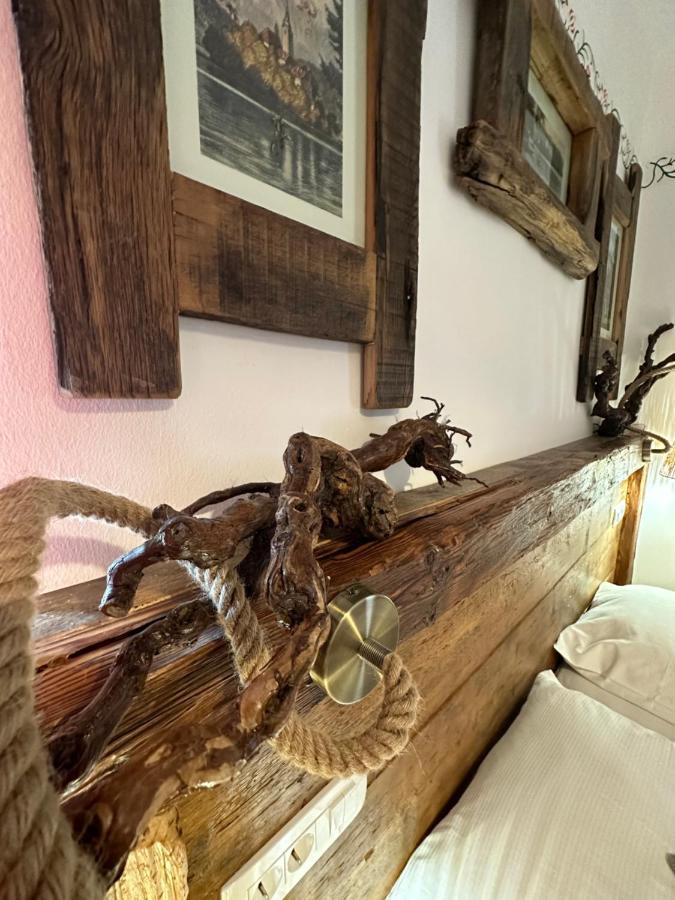 Rooms Murka Bled Ngoại thất bức ảnh