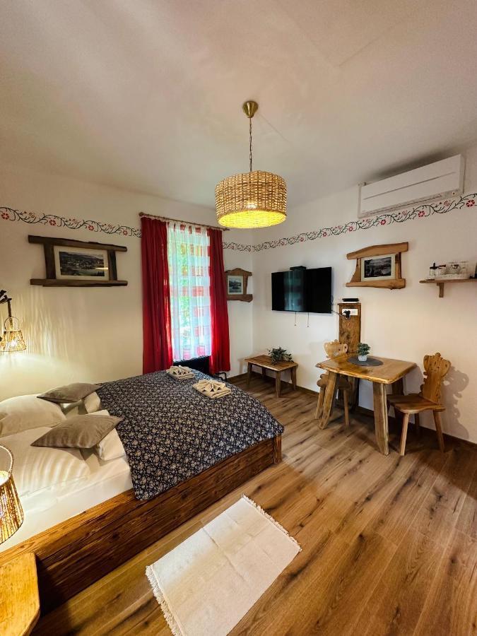 Rooms Murka Bled Ngoại thất bức ảnh