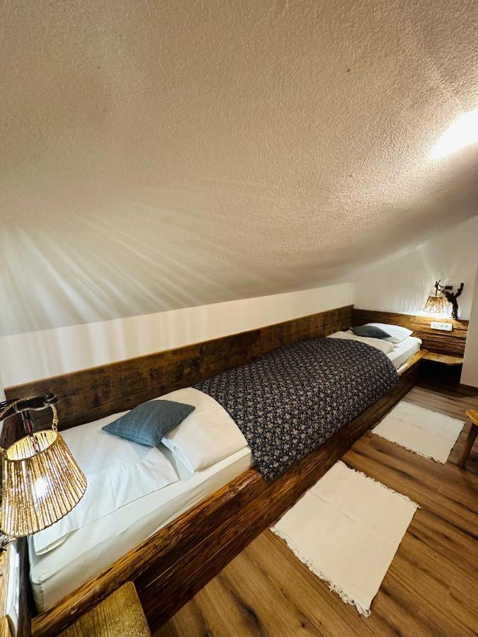Rooms Murka Bled Ngoại thất bức ảnh