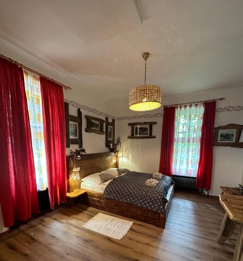 Rooms Murka Bled Ngoại thất bức ảnh