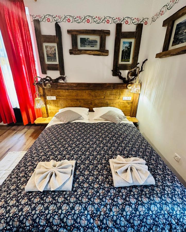 Rooms Murka Bled Ngoại thất bức ảnh