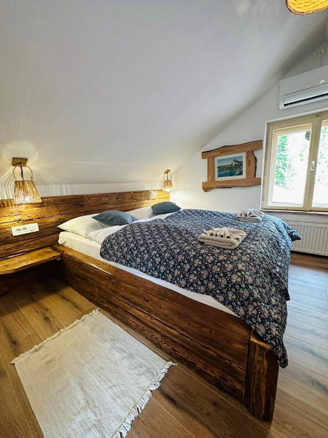 Rooms Murka Bled Ngoại thất bức ảnh
