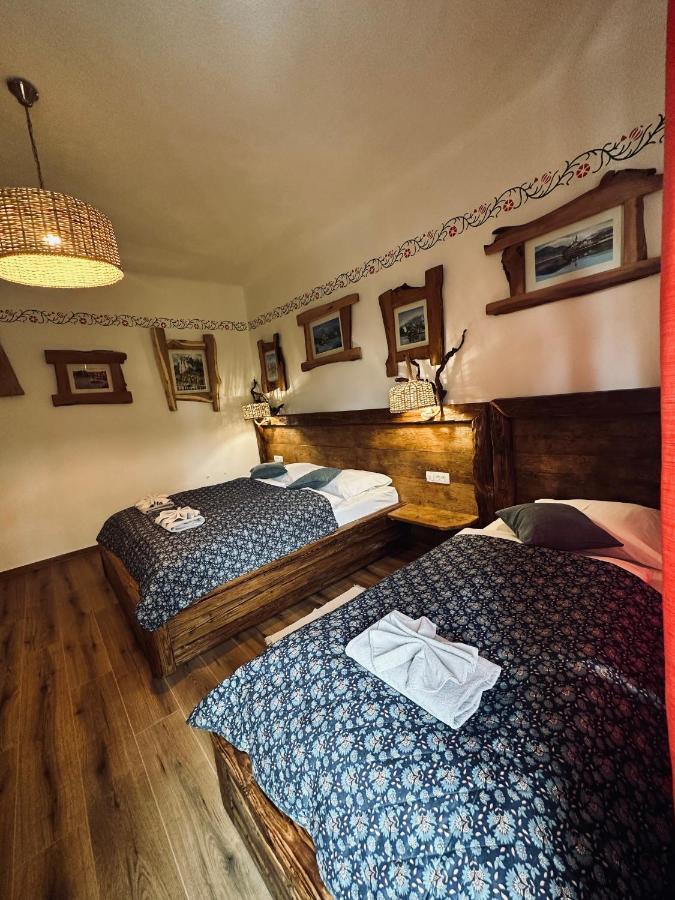 Rooms Murka Bled Ngoại thất bức ảnh