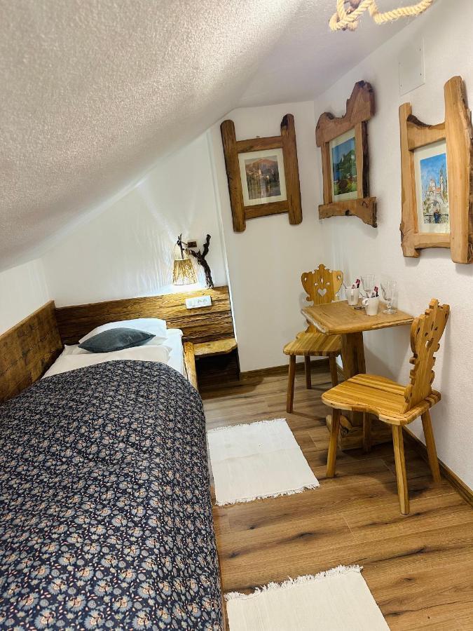 Rooms Murka Bled Ngoại thất bức ảnh