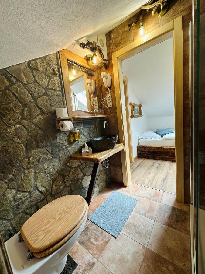 Rooms Murka Bled Ngoại thất bức ảnh