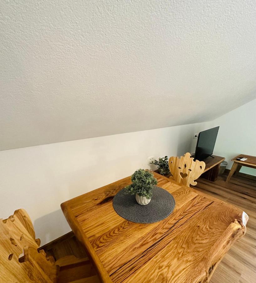 Rooms Murka Bled Ngoại thất bức ảnh