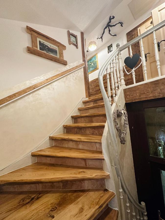 Rooms Murka Bled Ngoại thất bức ảnh